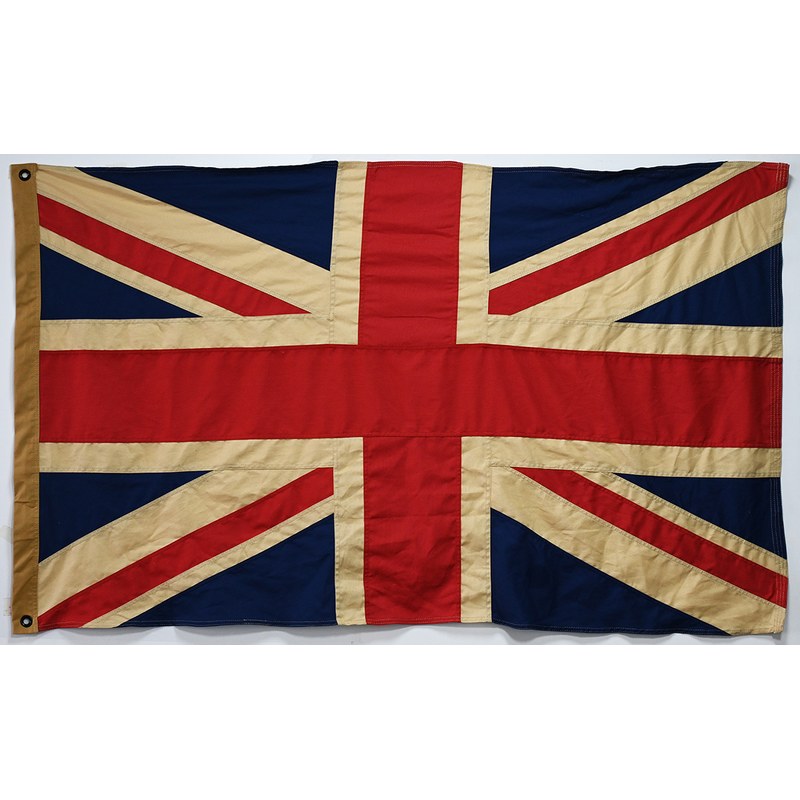 耀州英国国旗 3x5ft